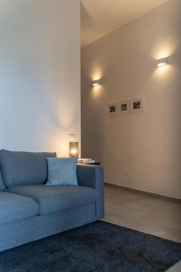 Appartamento Casa Nina San Miniato Exteriér fotografie