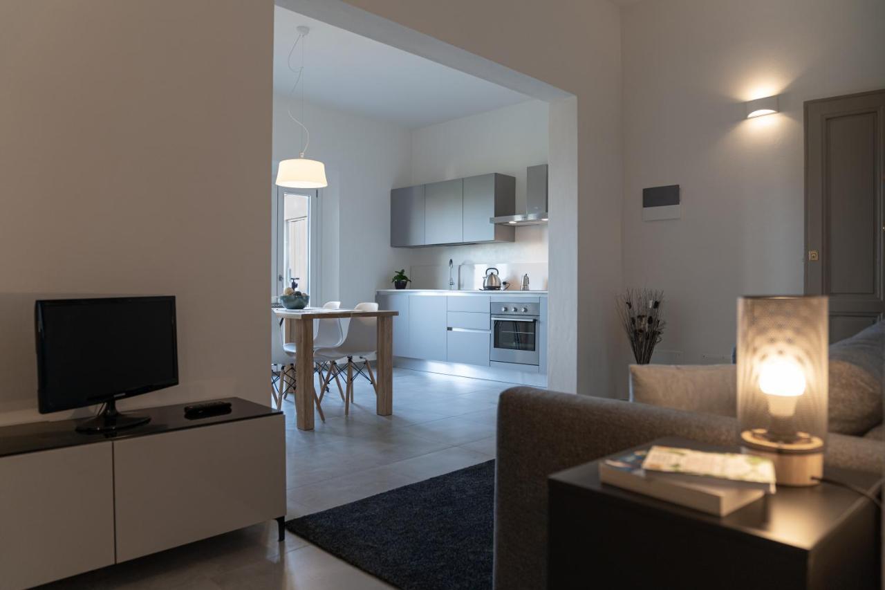 Appartamento Casa Nina San Miniato Exteriér fotografie