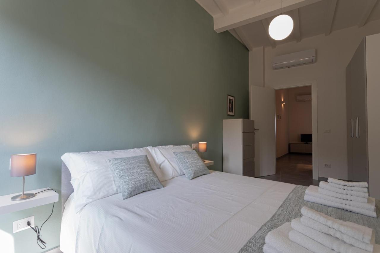Appartamento Casa Nina San Miniato Exteriér fotografie